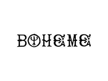 Boheme   Logo