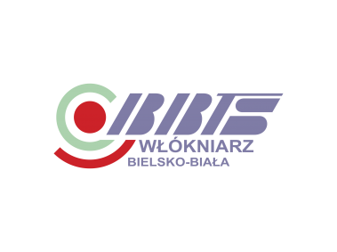 BBTS Wlokniarz Bielsko Biala Logo