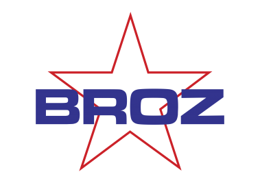 Broz   Logo