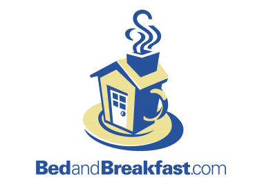 BedandBreakfast com Logo