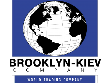 Brooklyn Kiev Trading Logo