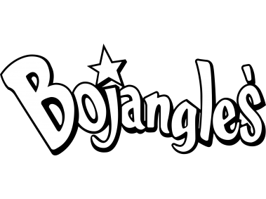Bojangles 2 Logo