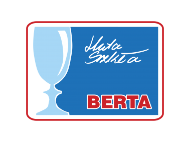 Berta Huta Logo