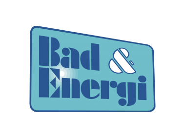 Bad &# 8; Energi   Logo