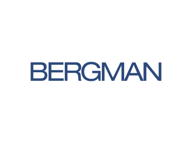 Bergman   Logo