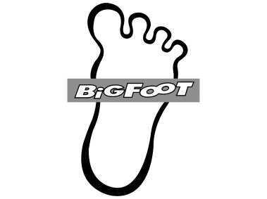 BigFoot 7227 Logo