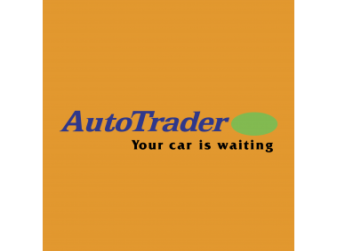 AutoTrader com   Logo