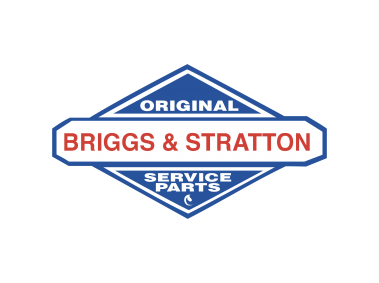 Briggs &# 8; Stratton   Logo