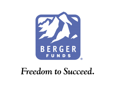 Berger Funds   Logo