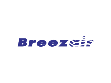 Breezair   Logo