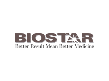Biostar 7 8 Logo
