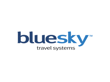 BlueSky   Logo