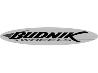 Budnick Wheels Logo