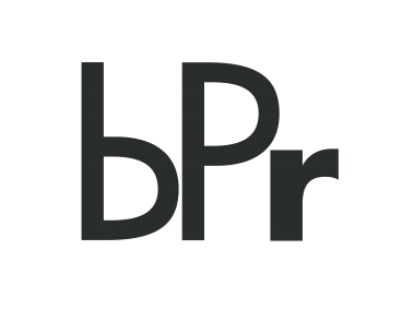 bPr Logo