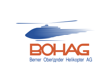 BOHAG Logo