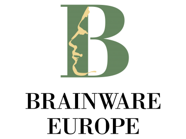Brainware Europe 947 Logo