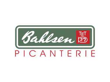 Bahlsen Picanterie 5389 Logo
