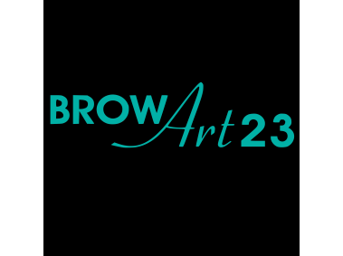 Brow Art 23 Logo