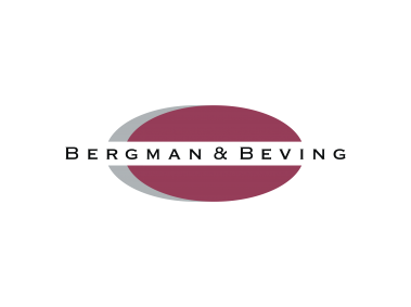 Bergman &# 8; Beving   Logo