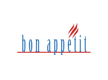 Bon Appetit Group   Logo
