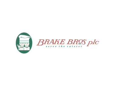 Brake Bros Logo