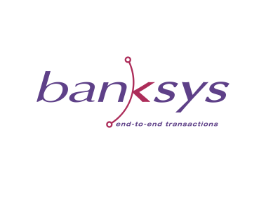 Banksys Logo PNG Transparent Logo - Freepngdesign.com