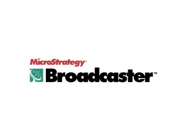 Broadcaster   Logo