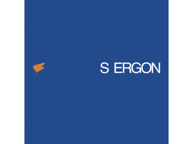 Burgers Ergon Contractors   Logo