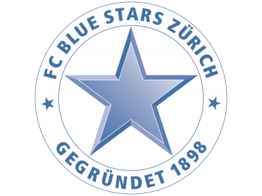 blue stars zurich2 Logo