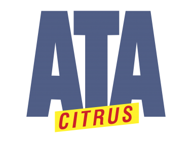 Ata Citrus   Logo