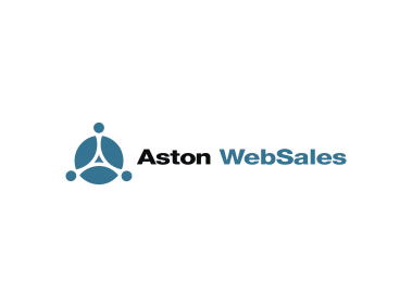 Aston WebSales Logo