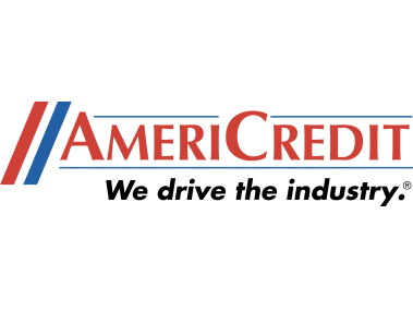 Americredit Logo