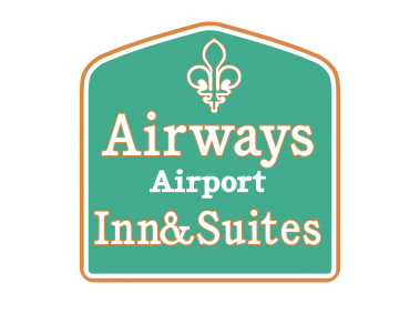Airways Airport Inn &# 8; Suites   Logo