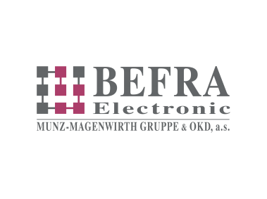 Befra Electronic Logo
