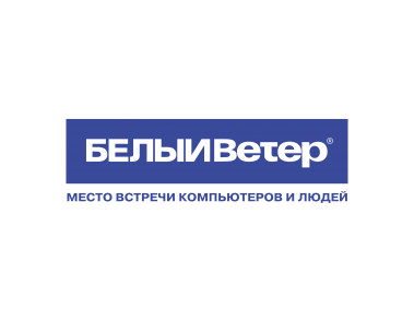 Belyj Veter   Logo