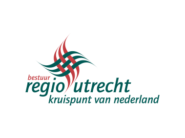 Bestuur Regio Utrecht Logo