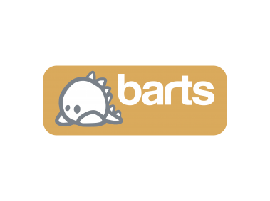 Barts   Logo