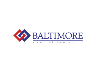 Baltimore Logo