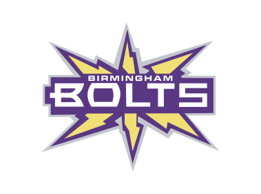 Birmingham Bolts   Logo