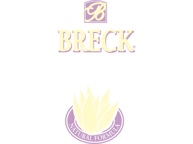 Breck Logo