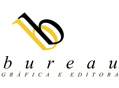 Bureau grafica Logo