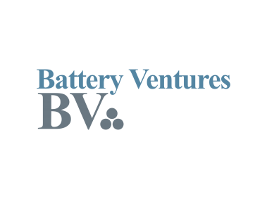 Battery Ventures   Logo