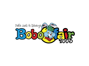 Bobo Fair 20    Logo