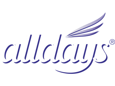 alldays   Logo