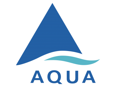 Aqua   Logo