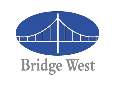 Bridge West   Logo