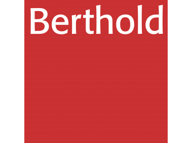 Berthold   Logo