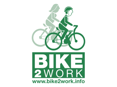 Bike 2 Work   Logo