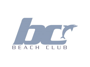 Beach Club 845 Logo