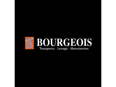 Bourgeois   Logo